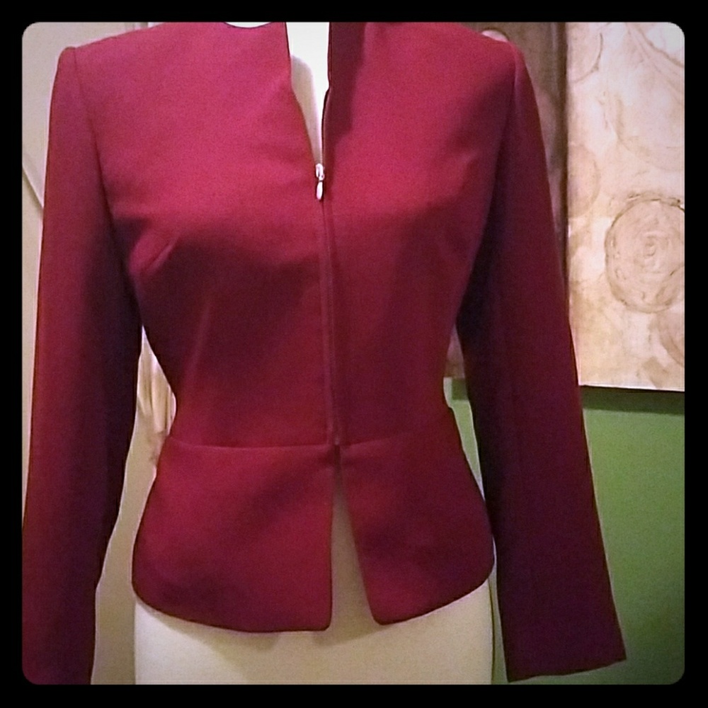 Business blazer